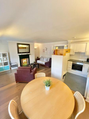 Great Location - Temple Bar Apartment
